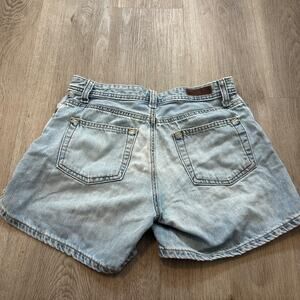 Ralph lauren denim shorts